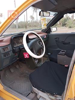 Saipa 131